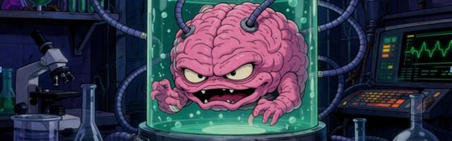 «Мозг в пробирке» и новая вычислительная парадигма: почему нейроморфные системы и биокомпьютеры уже не фантастика