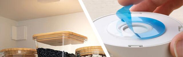 IKEA just launched a tiny motion-sensitive light that you can stick anywhere — and you can get two for $5 right now