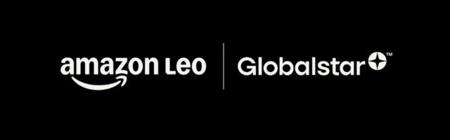 Amazon agrees to acquire Globalstar in an $11.6B deal