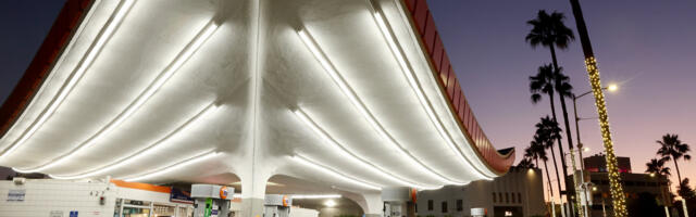 16 Of The Coolest Old-School Gas Stations To Check Out Across The US