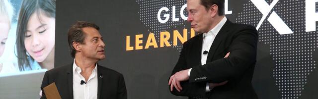 Tech guru Peter Diamandis breaks down Elon Musk's argument for government handouts in an AI-driven future