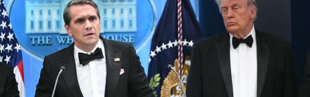 California Engineer Identified in Suspected Shooting at White House Correspondents Dinner