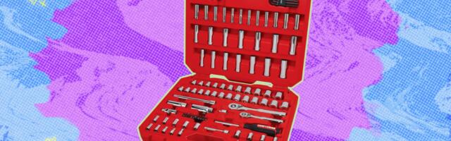 The 105-piece Craftsman tool set hits new record-low price at Amazon — score the perfect Fathers Day gift
