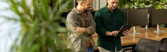 How Startup Teams Build Trust Before Scaling