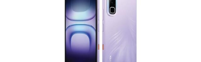 Infinix Hot 70 listed early with a Helio G100 Ultimate SoC, a 6,000mAh battery