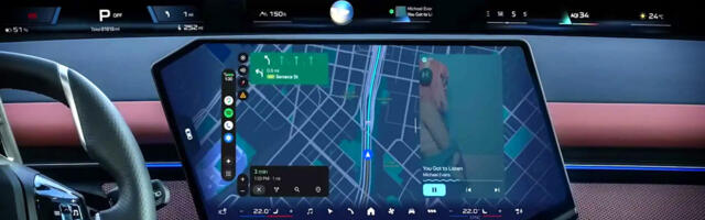 Car manufacturers are ditching Android Auto in 2026: Here's why