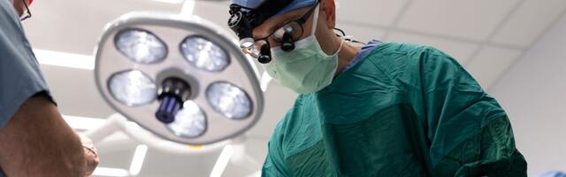 I implanted Paradromics' first long-term brain chip in a patient. I began my career as an electrical engineer.