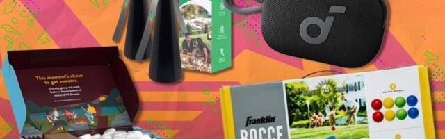 16 summer hosting essentials that cost under $25 at Amazon