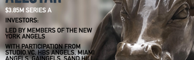 Allstar Raises $3.85M to Let Gamers Become Content Creators and Capture Their Favorite Gaming Moments