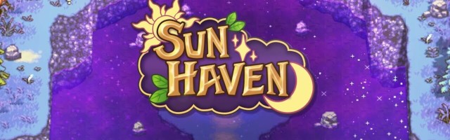 Review: Sun Haven is an adorable farming sim for fantasy fans