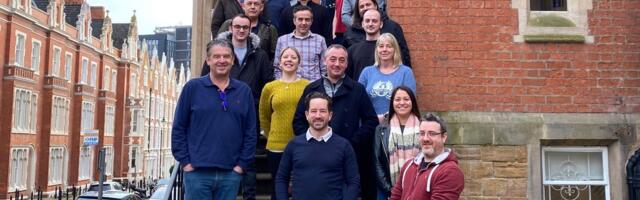 Insurtech Percayso raises £3.4m funding to move into new markets