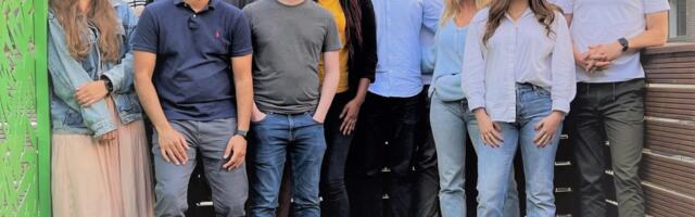 Stotles raises £5m to grease wheels of government deals