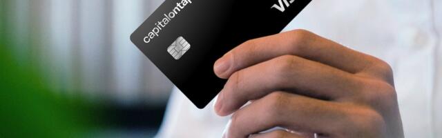 SME lender Capital on Tap secures £200m from JP Morgan, Triple Point
