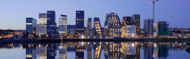 Otovo completes Oslo stock exchange uplists