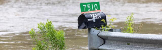 The “new abnormal”: The rise of extreme flooding, briefly explained