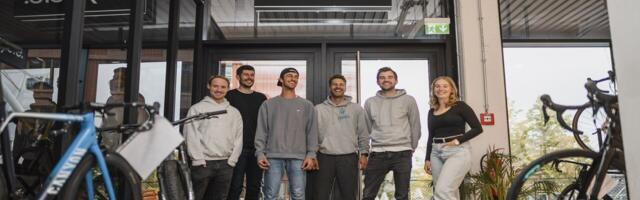 Buycycle US expansion in response to demand for affordable pre-owned bikes