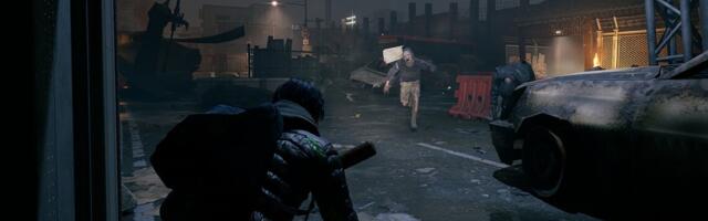 Dave the Diver studio's next game is a PvPvE zombie stealth-survival adventure
