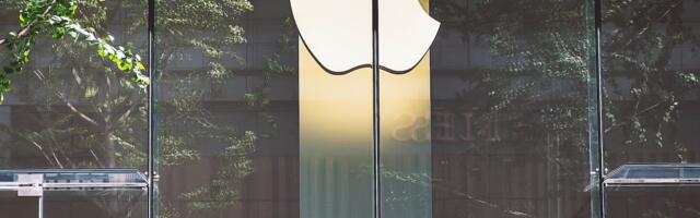 Apple Gains Key Chinese Support amid Tech Dispute