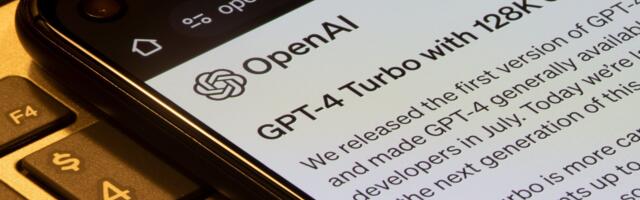 GPT-4 Turbo vs GPT-4: What Is OpenAI’s New ChatGPT Turbo?