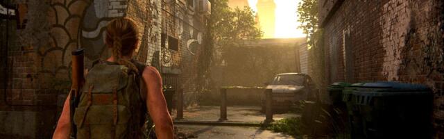 The Last of Us Part 2 is getting a PlayStation 5 remaster in January