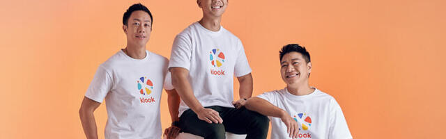 Klook Raises $210 Million to Compete With Viator and GetYourGuide