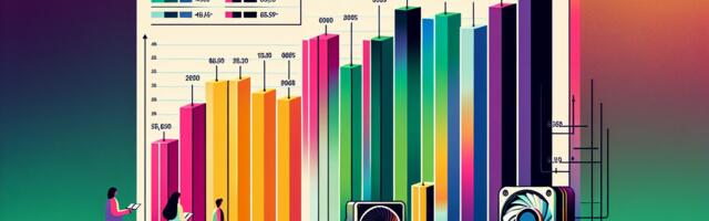 GPU Rankings of 2023: Comprehensive Analysis