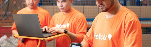 Fetchr confirms raising $15 million in fresh capital, expects to raise another $10 million in next few months