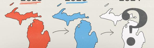 How Michigan explains American politics