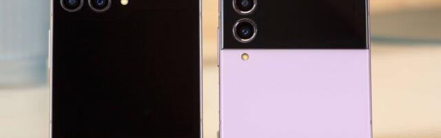 Here are the colors of the upcoming Galaxy Z Fold6 and Z Flip6