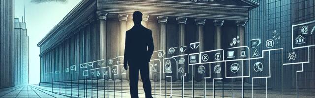 Noel Quinn’s influential tenure at HSBC