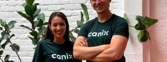 Canix aims to ease cannabis cultivators’ regulatory bookkeeping