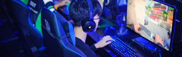 Could eSports hit ‘Start’ on Cambodia’s digital economy?