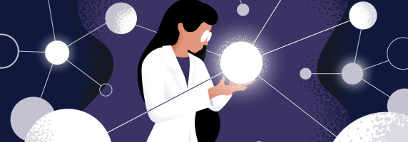 Deep Science: Robot perception, acoustic monitoring, using ML to detect arthritis