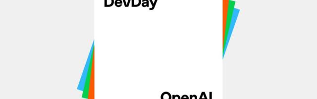 OpenAI shares four major updates at San Francisco DevDay