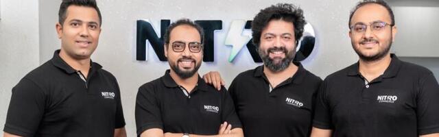 Nitro Partners Disney+ Hotstar To Offer AI Advertising Solutions