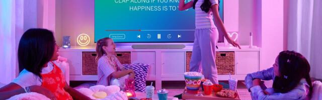 Vizio’s MicMe Soundbar Is Tailor-Made for Those Who Think They’re Great at Karaoke