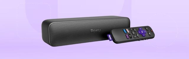 I Was Surprised by How Good This Cheap Streaming Soundbar Sounded