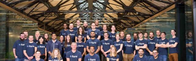 Flare raises $42.5 million CAD Series B to go global with cyber threat detection tech