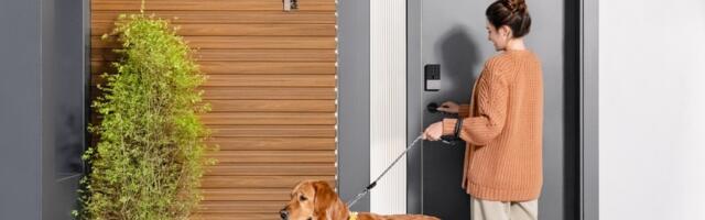 Get up to 32% off Aqara smart locks for the holidays