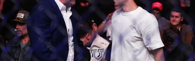 Dana White is joining Meta’s board of directors