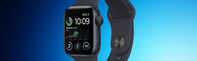 Apple Watch SE 3 Could Get New Display Sizes