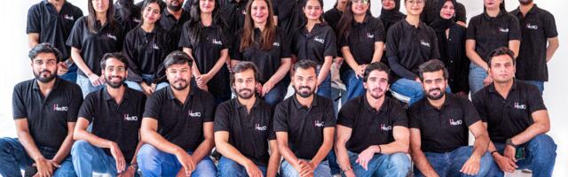 Pakistan’s MedIQ raises $6 million Series A to further expand its ‘healthcare operating system’ in Saudi