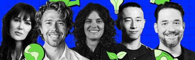 The Seed 100: The best early-stage investors of 2025