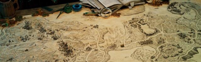 Stray Kite Studios poised for Wartorn early access release on June 17