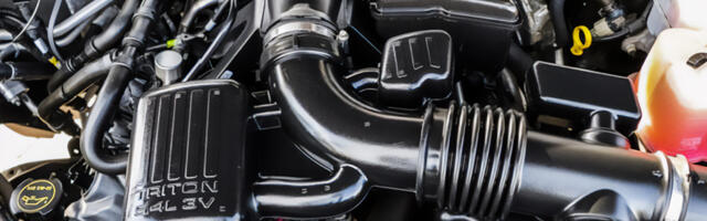 Common Problems With The Ford 5.4 Triton Engine