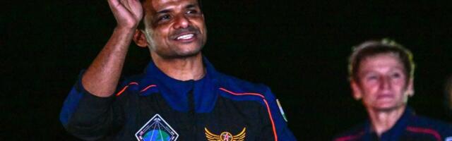 Shubhanshu Shukla will take 28 hours to reach ISS: How his journey unfolds