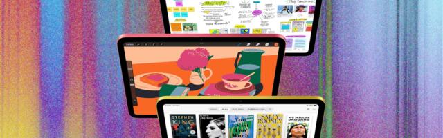 15 Best Tablets (2025), Tested and Reviewed