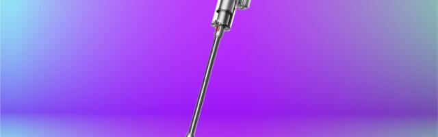 My Favorite Dyson Vacuum Is a CNET Editors' Choice Award Winner, and It's $150 Off for Prime Day