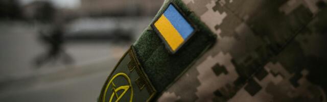 Defence VCs double down on weapons: ‘The best teams are in Ukraine 24/7’