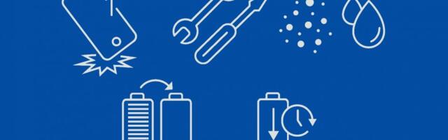 GSMArena labs: EU Energy Label test results are now listed on our specs pages